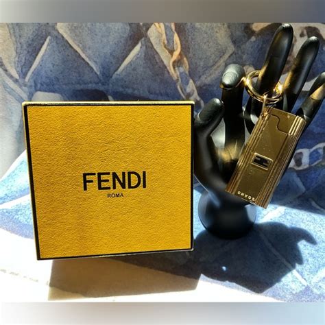 fendi chaos collab